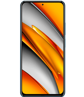 Замена задней крышки Xiaomi  Poco F3